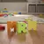 Puzzle de Madera Alfabeto Encastrable OKBaby | Didáctico y Colorido – Original (ONLINE) - DUENDE ROJO