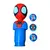 Stampy Wow Spiderman 200 Stickers Y Actividades Tapi en internet