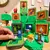 Cápsula Sorpresa Miniaturas Minecraft Miniverse (o) en internet