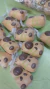 Squishie CAPYBARA antiestress perfumado 6 importado en internet