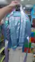 Mochila Espalda 14" Holográfica Puffer Shine | Escolar Chimola en internet