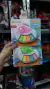Piano Interactivo 17cm con Luces y Sonidos Sebigus | Juguete Infantil