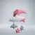 Cunero Bienvenidos Beba Phiphi Toys | Decoración Para Cuna Bebés - DUENDE ROJO