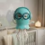 Pulpo Musical Con Sonido Y Movimiento - comprar online