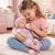 Bebé Tiny Interactivo Sebigus – Hace Pipí + Accesorios Incluidos - DUENDE ROJO