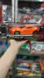 Auto a Radio Control Sebigus 17 cm | 2 Canales – Juguete con Control Remoto - tienda online