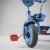 Triciclo Stitch de Stitch (online) - DUENDE ROJO