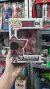 Figura Pop Stranger Things – Muñeco Coleccionable Serie Original