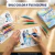 Set Artistico Stickers Pinta Tus Stickers Bluey (online) en internet