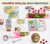 Capsula Sorpresa Miniaturas Cafe Miniverse (online) - tienda online