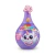 Peluche Rainbocorns ZURU en Botella Sorpresa - comprar online