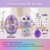 Peluche Rainbocorns ZURU en Botella Sorpresa - tienda online