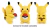 Peluche Pokemon 50 CM importado - tienda online
