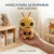 Peluche Musical Plim Plim Y Amigos 20 Cm por unidad (online) en internet