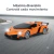Lamborghini a Radio Control con Luces y Sonido Sebigus | Auto Deportivo Infantil - comprar online