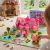 Peppa Casita con familia Importado (online) - comprar online