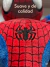 Peluche Spider Man 30cm Suave Antiestrés Regalo Niños (SOLO ONLINE) en internet