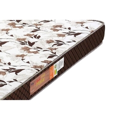 Colchão Polar D20 Pérola Fort Brown Casal 138x188x0,12 na internet