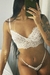 Conjunto donas branco - loja online