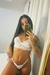 Imagem do Conjunto donas branco