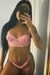 Conjunto donas pink - comprar online