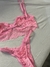 Conjunto donas pink - COREM