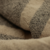 Lino Rustico Frances AS Raya Gruesa Negra LIN160 - comprar online