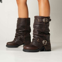 BOTA CHOCOLATE en internet