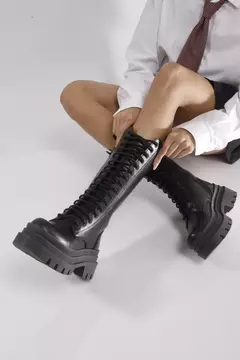 BORCEGOS DONNA CAÑA ALTA - comprar online