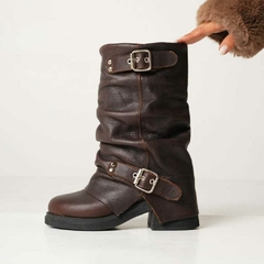 BOTA CHOCOLATE - comprar online