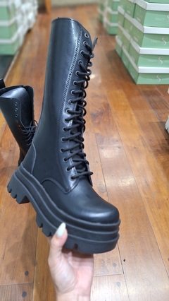 BORCEGOS DONNA CAÑA ALTA - comprar online