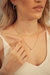 Colar Love Ouro 18k na internet