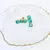 Imagem do Brinco Ear Cuff com Pedras Ouro 18k