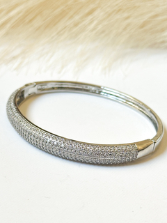 Bracelete cravejado - comprar online
