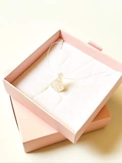 Colar de nylon Nossa Senhora - comprar online