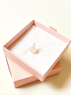 Colar de nylon Nossa Senhora