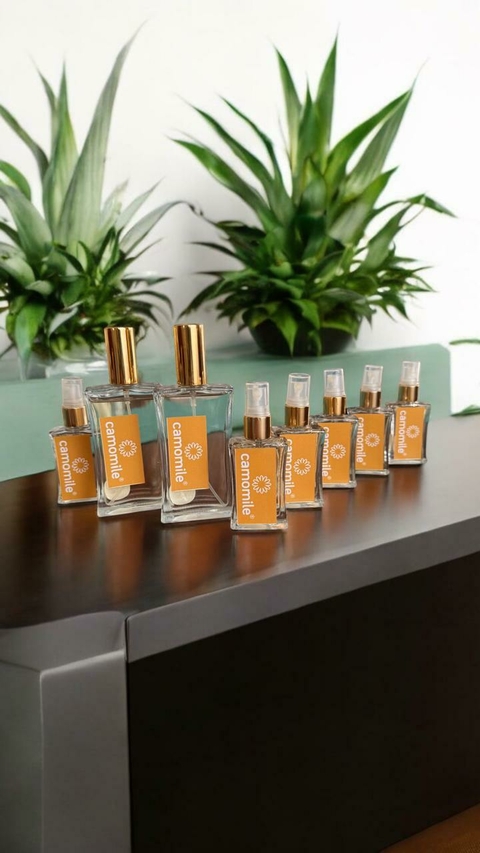 Perfumes Camomile® 100 ml