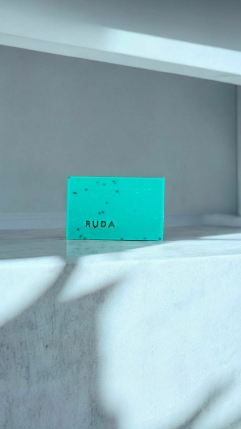 Jabones de Ruda - comprar online