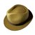 H-a Fedora ala 5 Pelo De Liebre -022 - Lagomarsino en internet