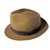 H-a Fedora ala 5 Pelo De Liebre -022 - Lagomarsino - La sombra del arrabal