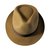 H-a Fedora ala 5 Pelo De Liebre -022 - Lagomarsino