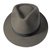 H-a Fedora ala 5 Pelo De Liebre -022 - Lagomarsino