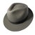 Imagen de H-a Fedora ala 5 Pelo De Liebre -022 - Lagomarsino