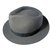 H-a Fedora ala 5 Pelo De Liebre -022 - Lagomarsino
