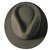 H-a Fedora ala 5 Pelo De Liebre -022 - Lagomarsino - comprar online