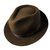 H-a Fedora ala 5 Pelo De Liebre -022 - Lagomarsino en internet