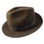 H-a Fedora ala 5 Pelo De Liebre -022 - Lagomarsino - La sombra del arrabal