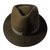 H-a Fedora ala 5 Pelo De Liebre -022 - Lagomarsino - tienda online