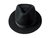 H-a Fedora ala 5 Pelo De Liebre -022 - Lagomarsino - comprar online