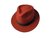 Imagen de H-a Fedora ala 5 Pelo De Liebre -022 - Lagomarsino